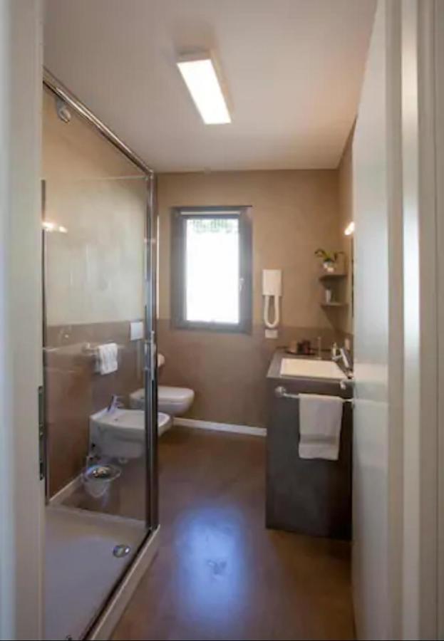 Appartamento Mulino Residence Comacina Ossuccio Luaran gambar
