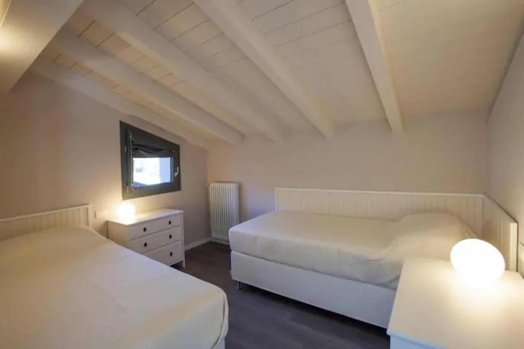 Appartamento Mulino Residence Comacina Ossuccio Luaran gambar